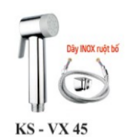  BỘ VÒI XỊT CAO CẤP KASSANI VX45